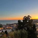 2 Pieces, Vue Mer Panoramique