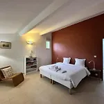 Villa Les Romarins Pour 8 Personnes Avec Vue Mer Panoramique Et Piscine Chauffee A La Londe-Les-Maures