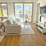 Superbe Appartement Luxueux Spacieux 50 M2 Port Nice