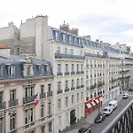 Nice T3 Near The Must-See Places Of Paris
