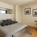 Ref 2152 - Le Cannet - Sea View Villa For Rent