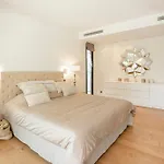 Ref 2152 - Le Cannet - Sea View Villa For Rent
