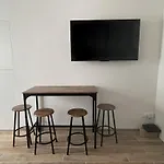 Renovated Seaside Studio In The Heart Of Menton