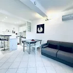 Grand Appartement Centre Pieton Cannes