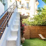 Republique II - Luxueux 3 Pieces - 2 Minutes De Monaco