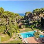 Magnifique Villa Vue Mer Ste Maxime - Villa Gabriella