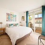 Ref 1960 - Cannes Center - Croisette