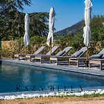 Kazabella Saint Maxime Villa Helia