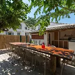 Kazabella Saint Maxime Villa Helia