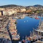 L'Ecrin De L'Arcadie - Sanary Proche Port