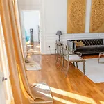 Monaco Beausoleil II Luxueux Duplex 2Br Vue Mer