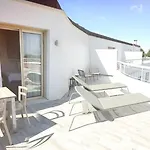 Blanc Sable Hotel