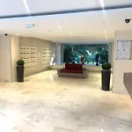 Cannes Center Wifi Ac 100 M From Croisette Behind Martinez Hotel