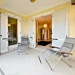 Residence Les Palmiers By Connexion