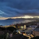 Le Panorama - Cannes Beach
