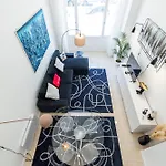 Astoria - Magnifique Duplex Lumineux A 100M Des Plages