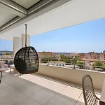 Duplex Elegante Vista Panoramica 360 Juan-Les-Pins