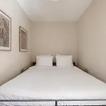 Riviera Prestige - Appartement Calme A 50M De La Plage Avec Terrasse Et Parking
