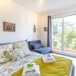 San Felice - Charmant 2 Pieces Avec Balcon Et Parking