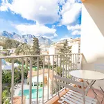 San Felice - Charmant 2 Pieces Avec Balcon Et Parking