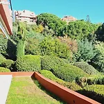 Superbe Appartement Terrasse Piscine Vue Panoramique Mer Et Montagnes