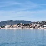 Studio Terrasse Arriere Croisette