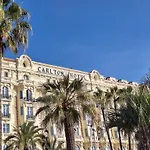 Studio Terrasse Arriere Croisette