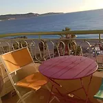 Sea Front View - Front De Mer Et Vue Panoramique