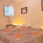 Appt Climatise 3 Pieces - 6 Pers - Terrasse, Parking A 200M De La Plage - Fr-1-251-845