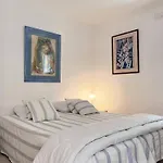 Appt Climatise 3 Pieces - 6 Pers - Terrasse, Parking A 200M De La Plage - Fr-1-251-845