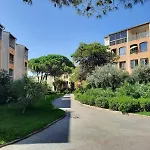 Sejour Au Lagon Bleu - Piscine Tennis Aire Enfants - Frejus