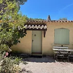 Charmant Vakantiehuis In Gigaro Met Zwembad