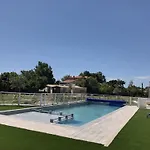 Modern Studio Near The Mediterranean