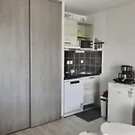 Modern Studio Near The Mediterranean