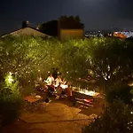 Hotel La Petite Boheme