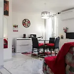 Cannes Apartment Close To Congress Palace, Croisette, Beaches