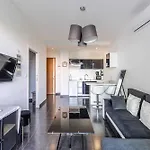 Welcoming Apartment With Parking - Croisette