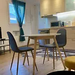 Aparthotel Riviera