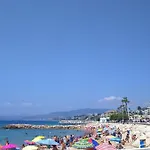 Hyper Centre Cannes - Plages Et Palais 5Min A Pied
