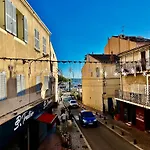 Appartement T2 - Cote Port Au Coeur De Bandol