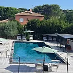Studio A 400 M Plage Et Piscine