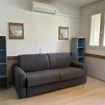Studio Vue Piscine - Clim