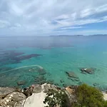Appartement Sur L'Eau Avec Clim, Plage Privee - Fr-1-816-5
