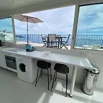 Appartement Sur L'Eau Avec Clim, Plage Privee - Fr-1-816-5