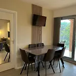 Appartement Cote Pinede 1 Chambre
