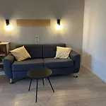 Appartement Cote Pinede 1 Chambre