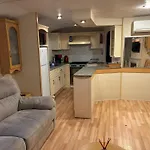 Saint Tropez, Gassin , Mobil Home Luxe Chez Josy