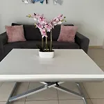 Appartement A Frejus Avec Piscine Et Terrasse