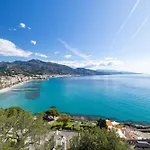 Le Chateau - La Perle Du Cap Martin