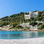 Le Chateau - La Perle Du Cap Martin